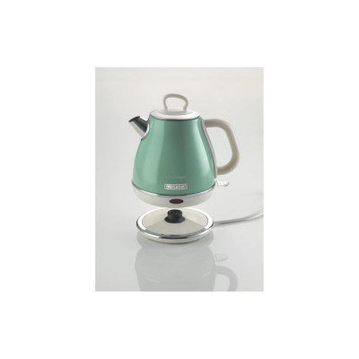Електрочайник Ariete 2868 Green (2868/04) Електрочайник Ariete 2868 Green (2868/04)