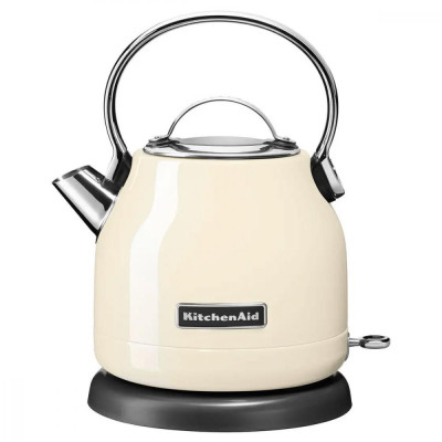 Електрочайник KitchenAid 5KEK1222EAC