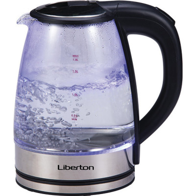 Електрочайник Liberton LEK-6809