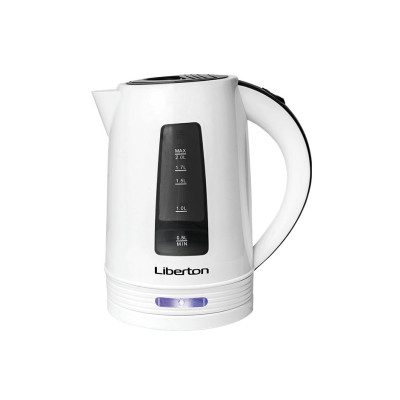 Електрочайник Liberton LEK-6810