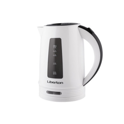 Електрочайник Liberton LEK-6810