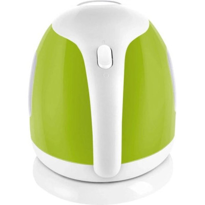 Електрочайник Sencor SWK 1011GR