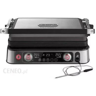 Електрогриль притискний Delonghi CGH 1130 DP
