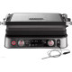 Електрогриль притискний Delonghi CGH 1130 DP