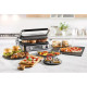 Електрогриль притискний Delonghi CGH 1130 DP