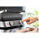 Електрогриль притискний Delonghi CGH 1130 DP