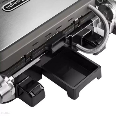 Електрогриль притискний Delonghi CGH 1130 DP