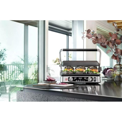 Електрогриль притискний Delonghi CGH 1130 DP