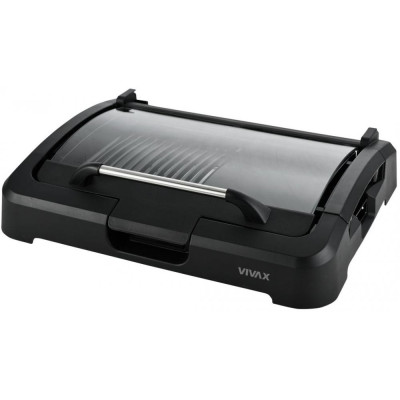 Електрогриль Vivax EG-4030RC