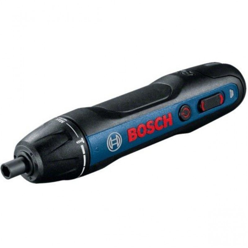 Електровикрутка Bosch GO 2 (06019H2103)
