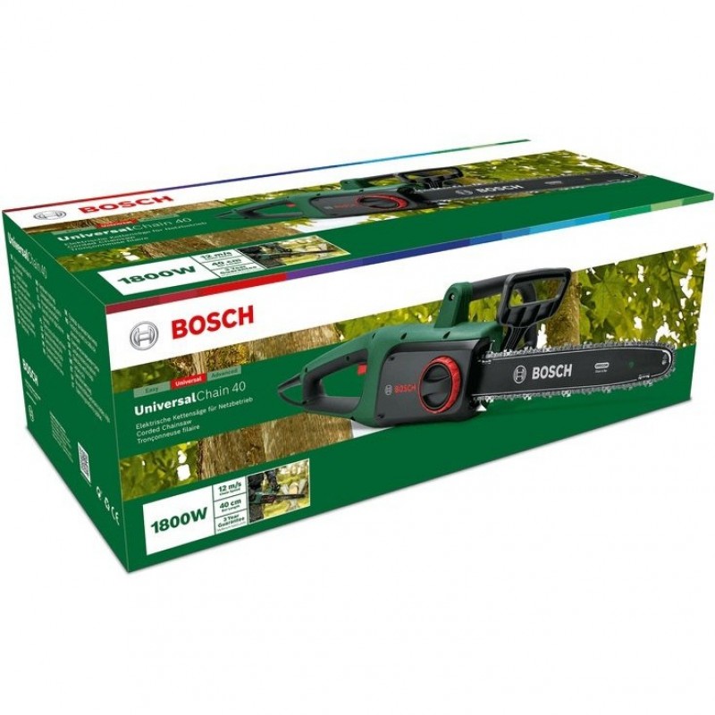Електропила Bosch UniversalChain 40 (06008B8402)
