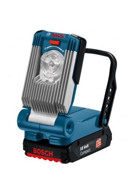 Ліхтарик лампа Bosch GLI VariLEDProfessional (0601443400)