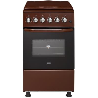 Газова плита Eleyus CAST 5001 CF BR