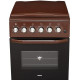 Газова плита Eleyus CAST 5001 CF BR