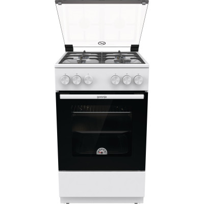 Газова плита Gorenje GG5A12WF
