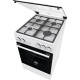 Газова плита Gorenje GG5A12WF