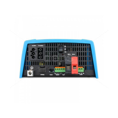 Гібридний сонячний інвертор (hybrid) Victron Energy MultiPlus 12/800/35-16 (PMP121800000)