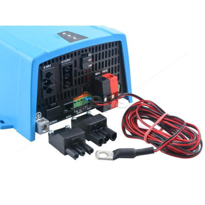 Гібридний сонячний інвертор (hybrid) Victron Energy MultiPlus 12/800/35-16 (PMP121800000)