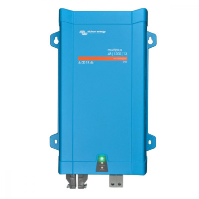 Гібридний сонячний інвертор (hybrid) Victron Energy MultiPlus 48/1600/20-16