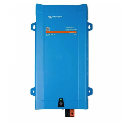 Гібридний сонячний інвертор (hybrid) Victron Energy MultiPlus C 24/1600/40-16 (CMP241620000)