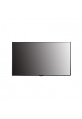 Інформаційний дисплей LG 42LS75C-M Black