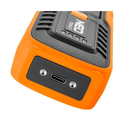 Інспекційний ліхтар NEO Tools 99-065