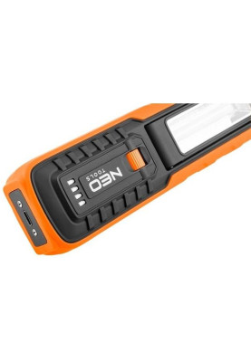 Інспекційний ліхтар NEO Tools 99-065
