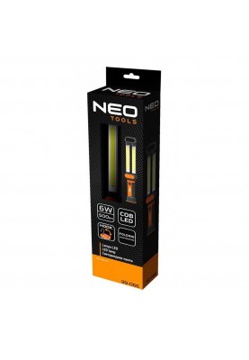 Інспекційний ліхтар NEO Tools 99-066