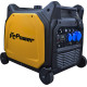 Інверторний бензиновий генератор ITC Power GG65Ei