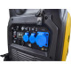 Інверторний бензиновий генератор ITC Power GG65Ei
