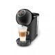 Капсульна кавоварка еспресо Krups Nescafe Genio S Plus Black KP340810