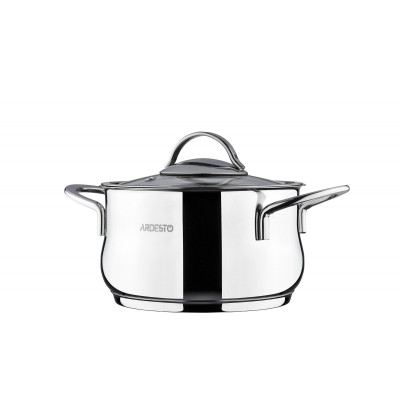 Каструля Ardesto Black Mars AR0718S