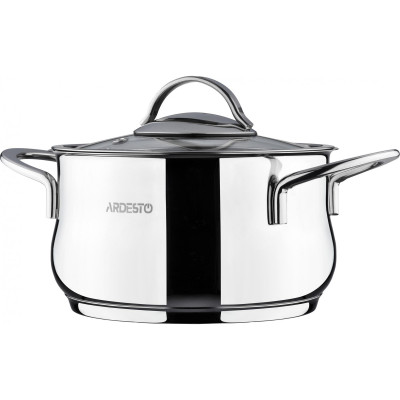 Каструля Ardesto Black Mars AR0723S Каструля Ardesto Black Mars AR0723S
