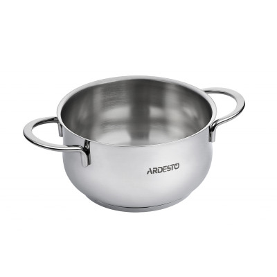 Каструля Ardesto Black Mars AR0723S Каструля Ardesto Black Mars AR0723S