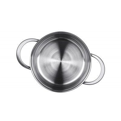 Каструля Ardesto Black Mars AR0723S Каструля Ardesto Black Mars AR0723S