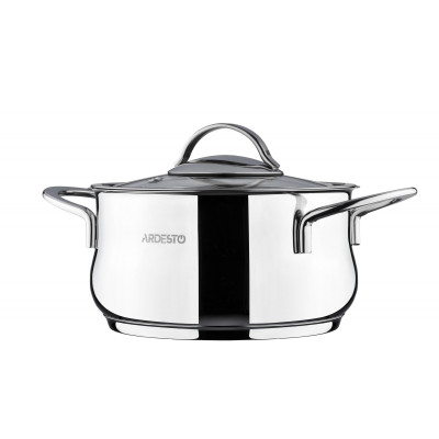 Каструля Ardesto Black Mars AR0730S