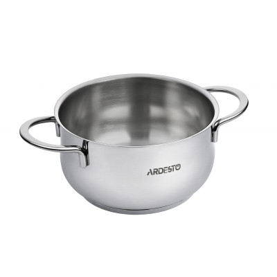 Каструля Ardesto Black Mars AR0730S