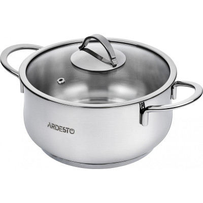 Каструля Ardesto Black Mars AR0743S
