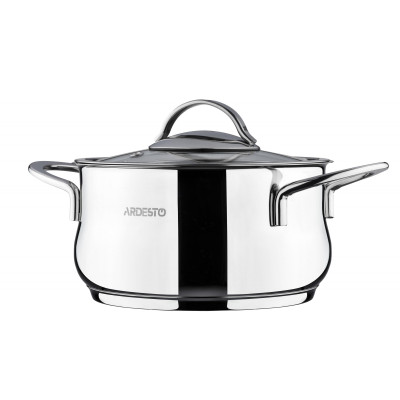 Каструля Ardesto Black Mars AR0743S