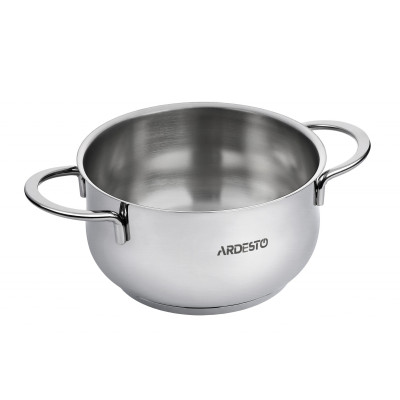 Каструля Ardesto Black Mars AR0743S
