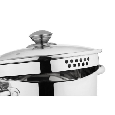 Каструля Ardesto Gemini (AR2825CS)