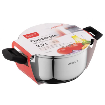 Каструля Ardesto Gemini AR3529G Каструля Ardesto Gemini AR3529G