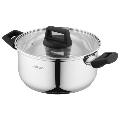 Каструля Ardesto Gemini AR3538G