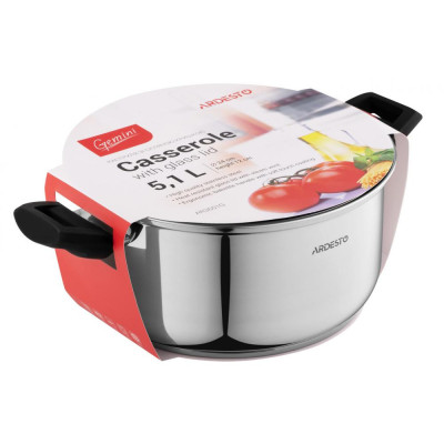 Каструля Ardesto Gemini AR3551G