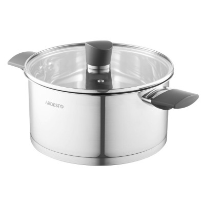 Каструля Ardesto Gemini (AR3639G) Каструля Ardesto Gemini (AR3639G)