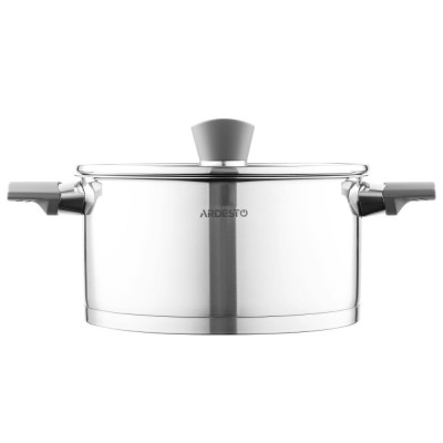 Каструля Ardesto Gemini (AR3639G) Каструля Ardesto Gemini (AR3639G)
