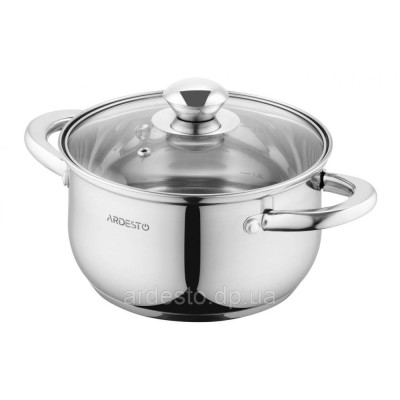 Каструля Ardesto Gemini Gourmet AR1923GSS