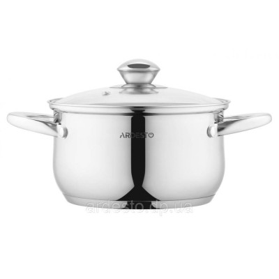 Каструля Ardesto Gemini Gourmet AR1923GSS