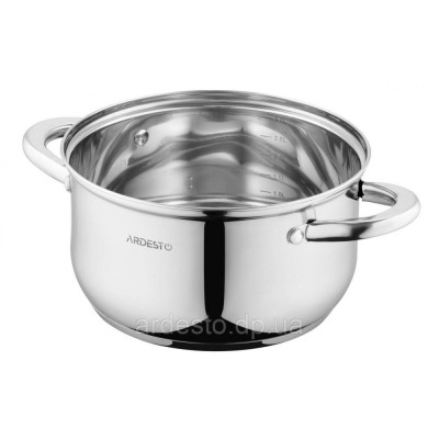 Каструля Ardesto Gemini Gourmet AR1932GSS