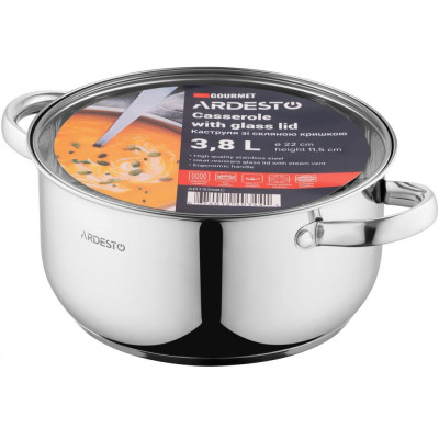 Каструля Ardesto Gemini Gourmet (AR1939BC)